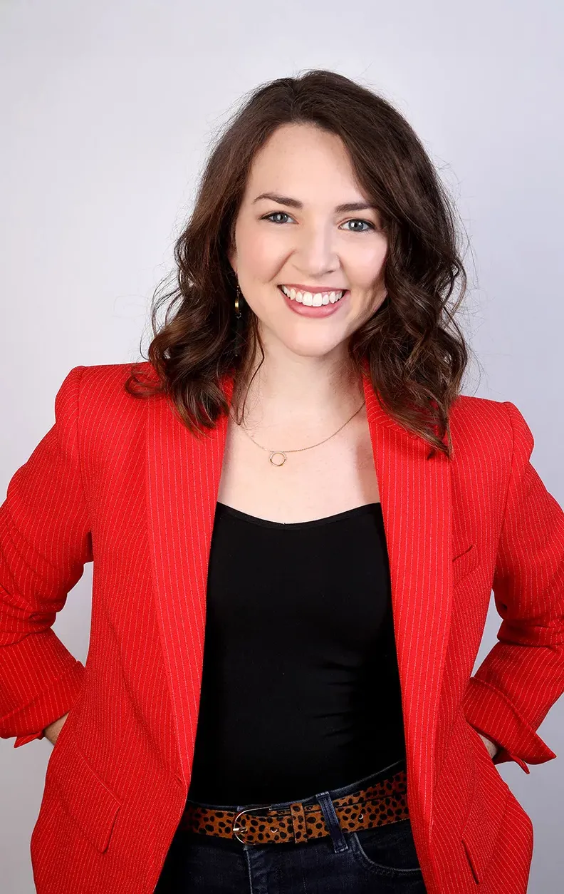 Emily Burke