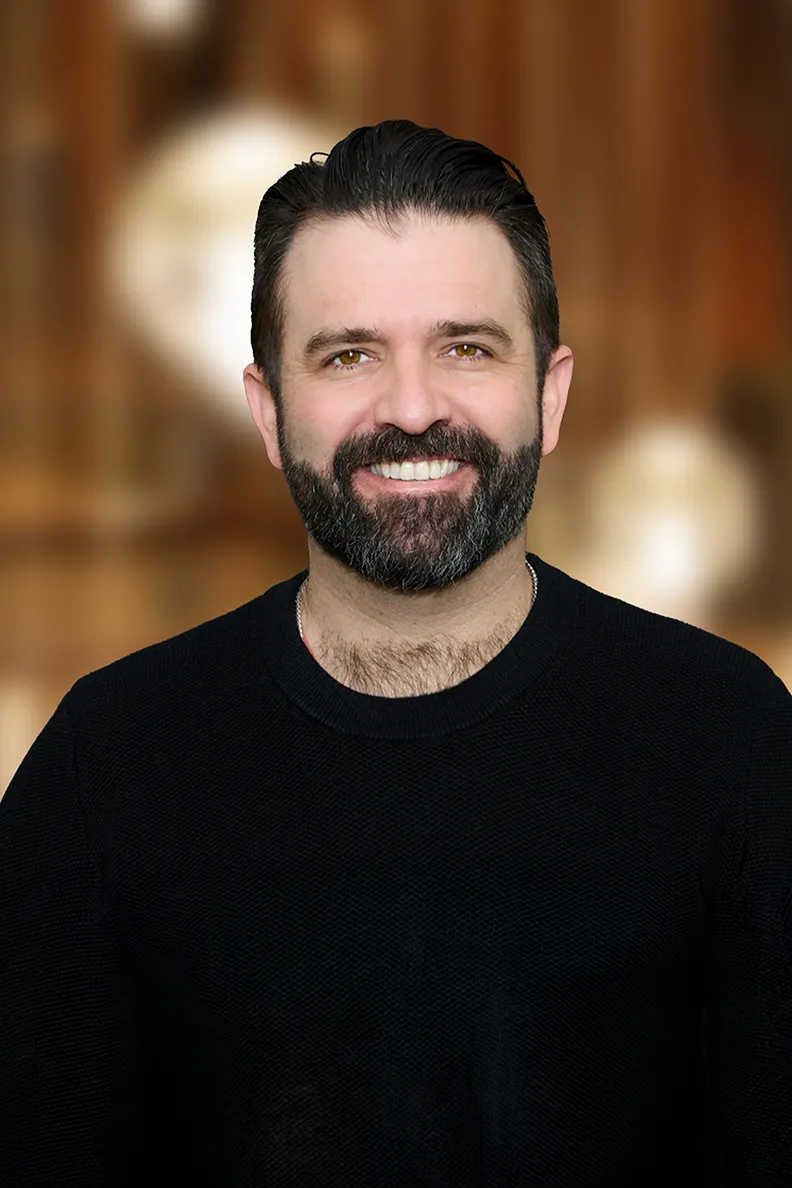 Graham Schmidt
