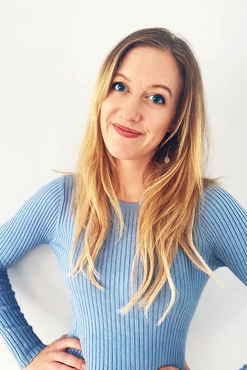 Hannah Vine