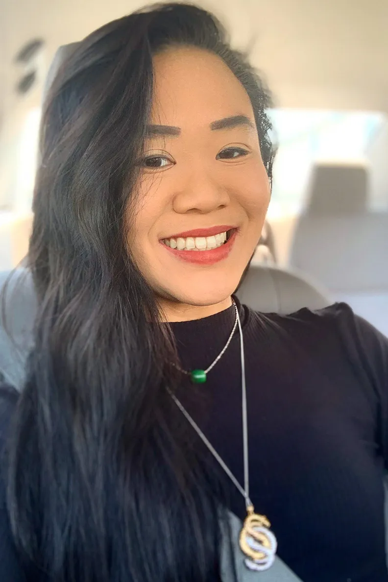 Katherine Tang